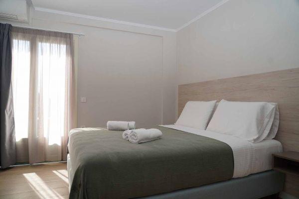Saint George Hotel Párga Zewnętrze zdjęcie