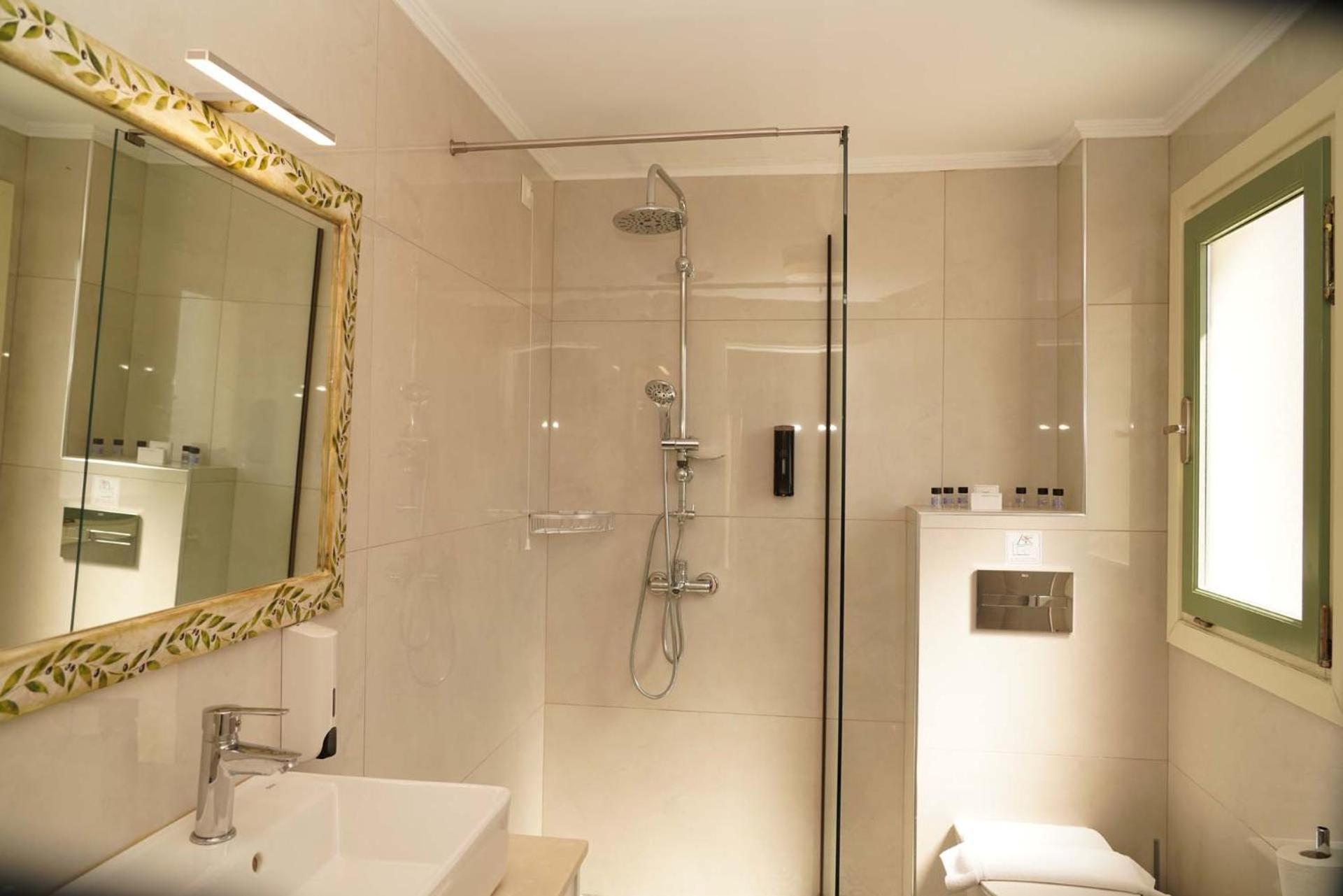 Saint George Hotel Párga Pokój zdjęcie